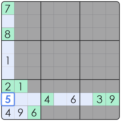 how to play sudoku video