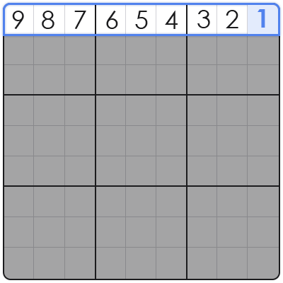 sudoku apple news